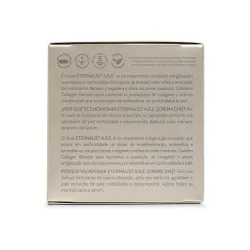 Sensilis Eternalist A.G.E crema de día informacion Sensilis Eternalist A.G.E crema de día informacion