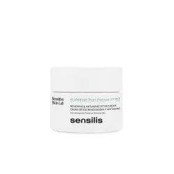 Sensilis Supreme crema de día, 50 ml Sensilis Supreme crema de día, 50 ml
