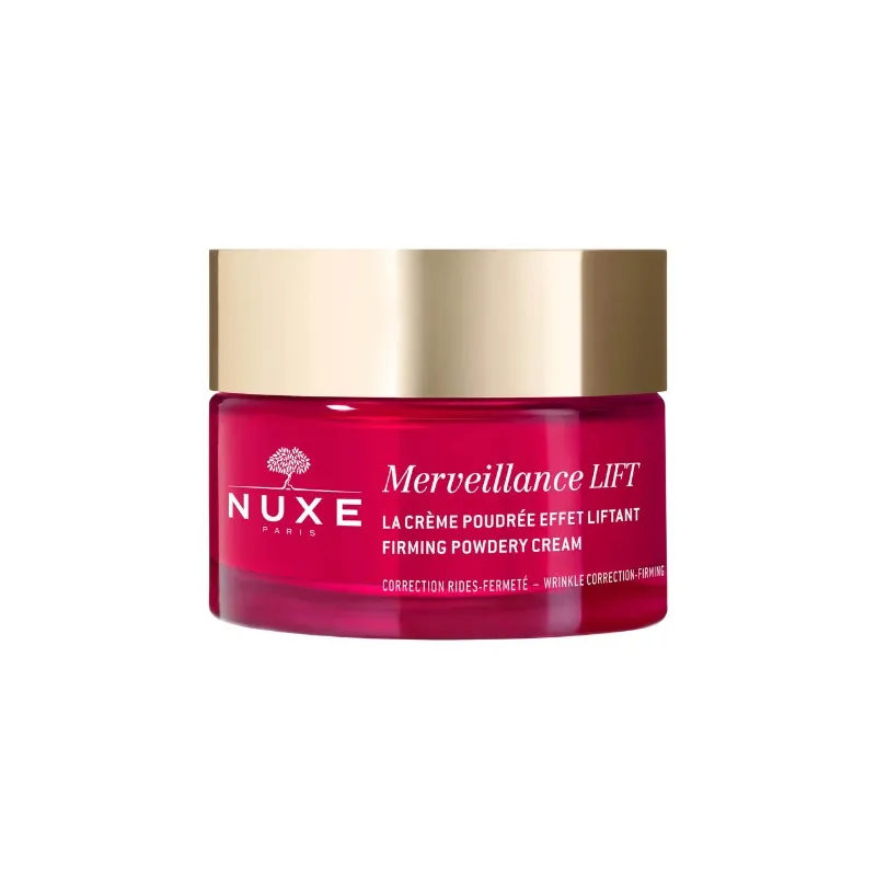 NUXE Merveillance Expert, 50ml.