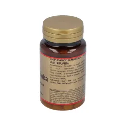 Obire Ginkgo Biloba 450 mg, 100 comprimidos | Farmacia Barata