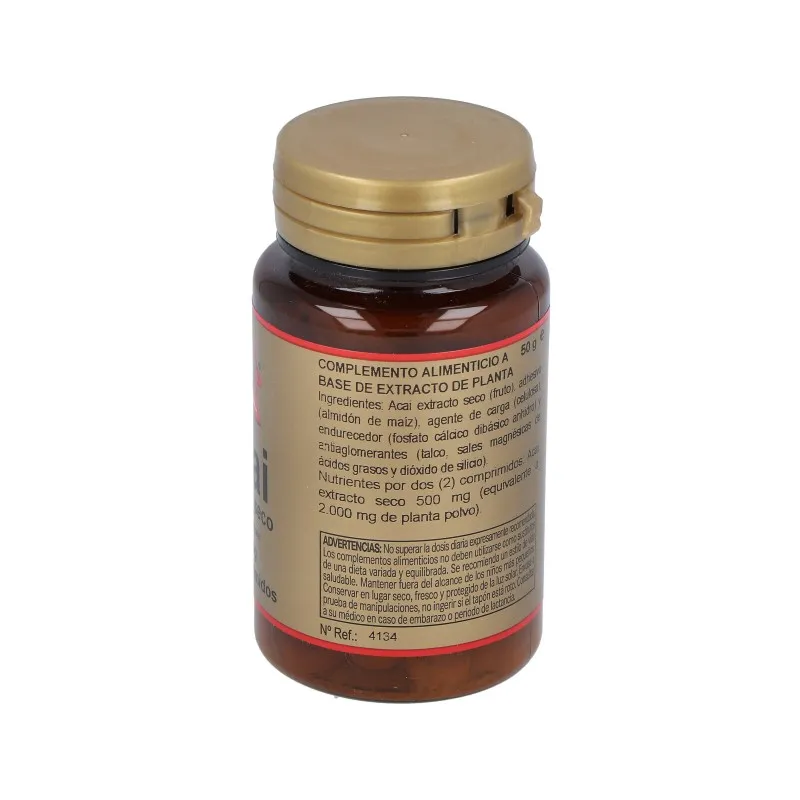 Obire Acai 1000mg 100 comprimidos | Farmacia Barata Obire Acai 1000mg 100 comprimidos | Farmacia Barata