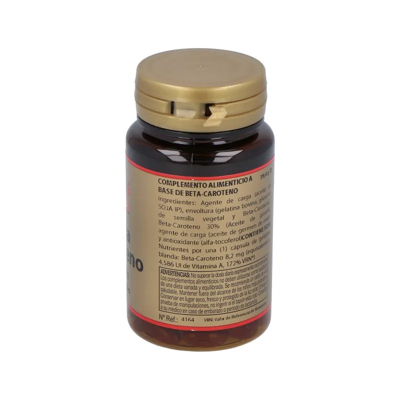 Obire Beta-Caroteno 90 perlas | Farmacia Barata Obire Beta-Caroteno 90 perlas | Farmacia Barata