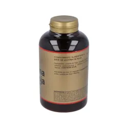 Obire Lecitina de Soja 1200 mg | Farmacia Barata Obire Lecitina de Soja 1200 mg | Farmacia Barata