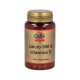 Obire Calcio 500 mg + Vit. D, 100 Compr.