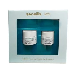 Sensilis Supreme crema de día, 50 ml