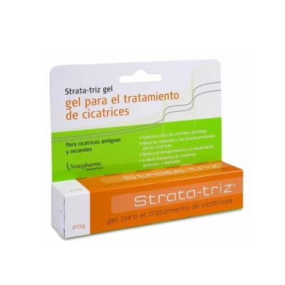 STRATA-TRIZ GEL EXELTIS 20 G