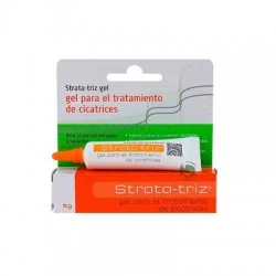 Strata-triz Leti gel para cicatrices, 5g.