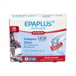 Epaplus Arthicare Intensive UCII, 30 Comp.