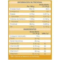 Epaplus Arthicare Colágeno+Silicio | Farmacia Barata Epaplus Arthicare Colágeno+Silicio | Farmacia Barata