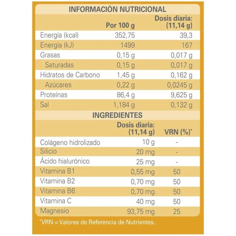 Epaplus Arthicare Colágeno+Silicio | Farmacia Barata Epaplus Arthicare Colágeno+Silicio | Farmacia Barata