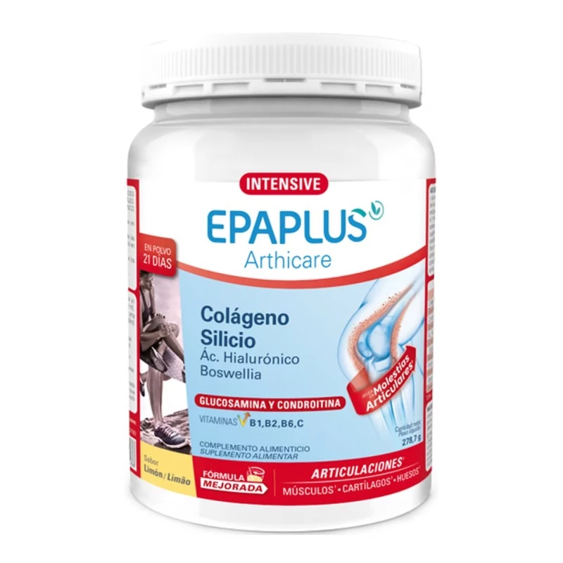 EpaPlus Arthicare Intensive, 284,15 g