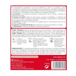 EpaPlus Arthicare Intensive 284,15 g | Farmacia Barata EpaPlus Arthicare Intensive 284,15 g | Farmacia Barata