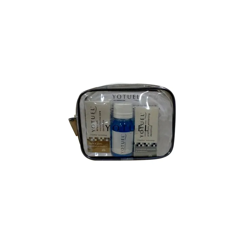 M- Kit yotuel regalo M- Kit yotuel regalo