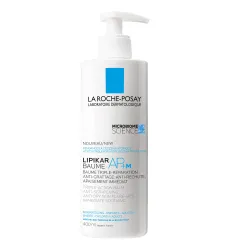 La Roche-Posay Lipikar Baume AP+, 400ml La Roche-Posay Lipikar Baume AP+, 400ml