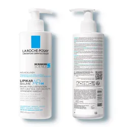 La Roche-Posay Lipikar Baume AP+, 400ml La Roche-Posay Lipikar Baume AP+, 400ml