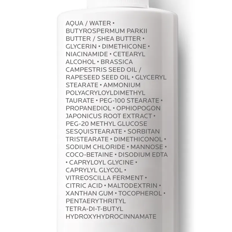 La Roche-Posay Lipikar Baume AP+, 400ml La Roche-Posay Lipikar Baume AP+, 400ml