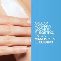 La Roche-Posay Lipikar Baume AP+, 400ml La Roche-Posay Lipikar Baume AP+, 400ml
