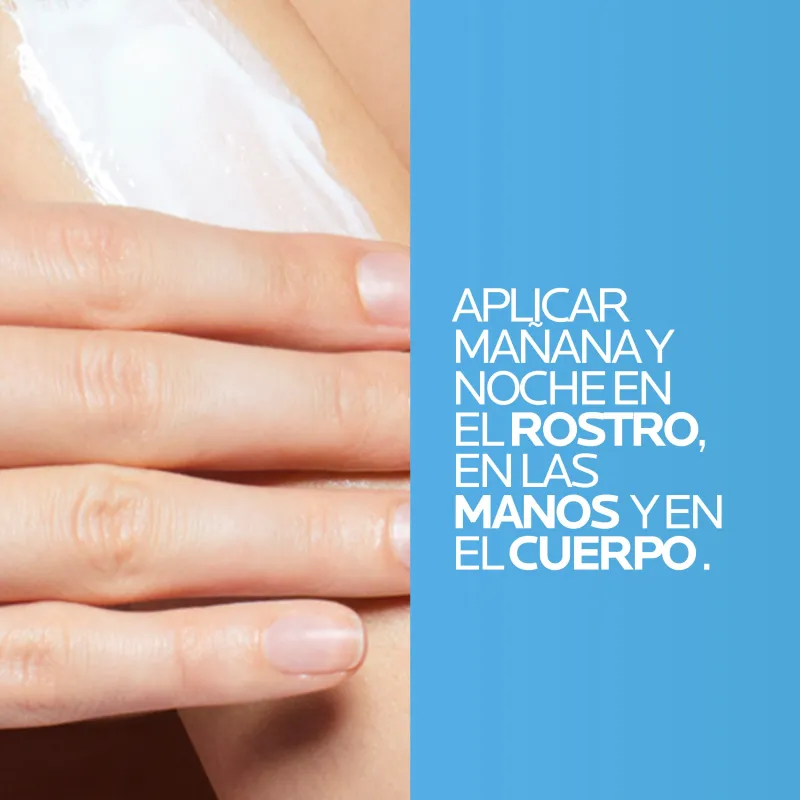 La Roche-Posay Lipikar Baume AP+, 400ml La Roche-Posay Lipikar Baume AP+, 400ml