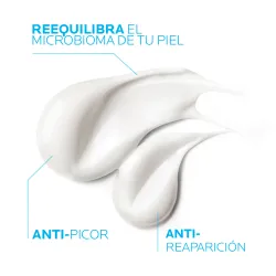 La Roche-Posay Lipikar Baume AP+, 400ml La Roche-Posay Lipikar Baume AP+, 400ml
