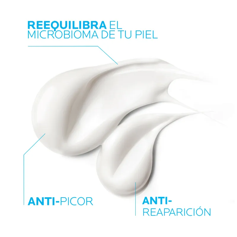 La Roche-Posay Lipikar Baume AP+, 400ml La Roche-Posay Lipikar Baume AP+, 400ml