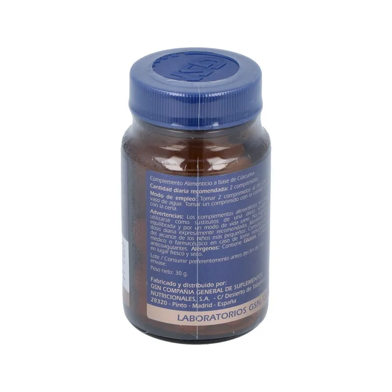 GSN Hidro Curcumin | Farmacia Barata GSN Hidro Curcumin | Farmacia Barata