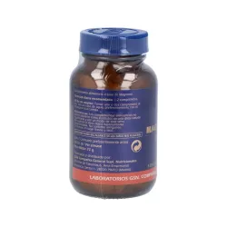 GSN Magnesio 400 Citrato | Farmacia Barata