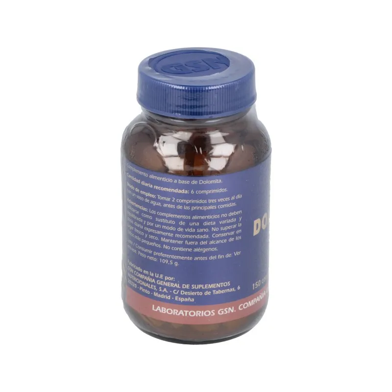 GSN Dolomita | Farmacia Barata GSN Dolomita | Farmacia Barata