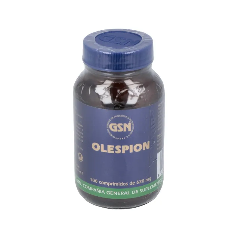 GSN Olespion | Farmacia Barata GSN Olespion | Farmacia Barata