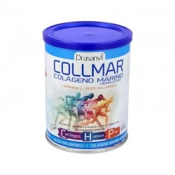 Collmar Vainilla, 275gr.