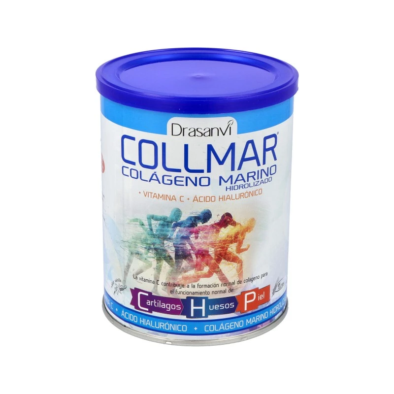 Collmar Vainilla, 275gr.