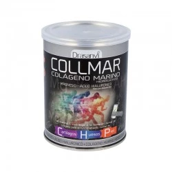 Collmar Magnesio Vainilla 300 gr.