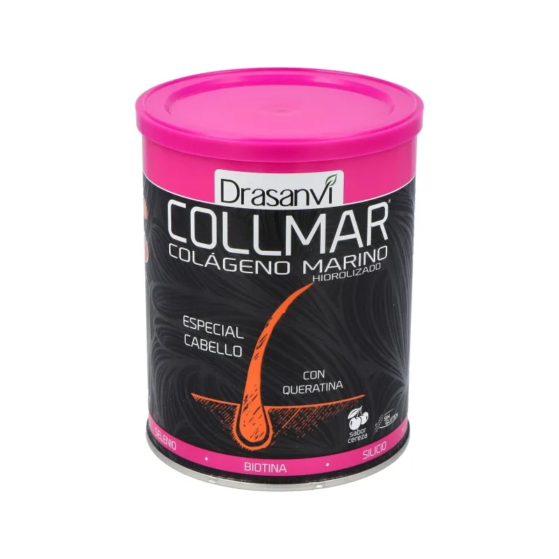 Collmar Cabello Cereza 350gr | Farmacia Barata