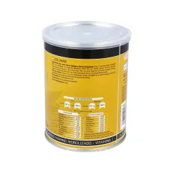 Collmar Magnesio Cúrcuma Limón 300 g | Farmacia Barata Collmar Magnesio Cúrcuma Limón 300 g | Farmacia Barata