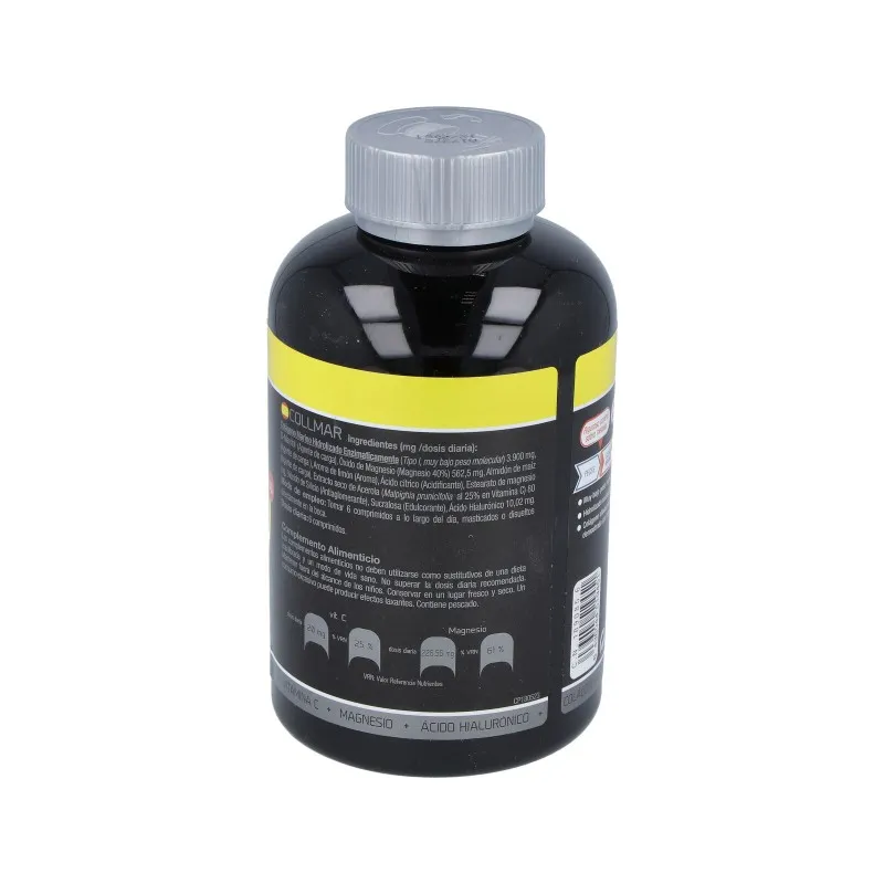 Collmar sabor limón 180 comp | Farmacia Barata Collmar sabor limón 180 comp | Farmacia Barata