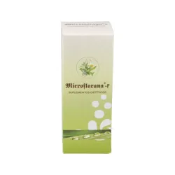 Vitae Microflorana, 150 ml