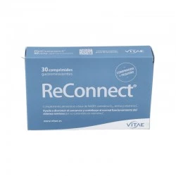 Vitae Reconnect, 30 comprimidos