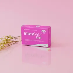 Vitae IntestVita Kids, 30 comprimidos | Farmacia Barata Vitae IntestVita Kids, 30 comprimidos | Farmacia Barata