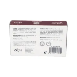 Vitae Calcium6 | Farmacia Barata Vitae Calcium6 | Farmacia Barata