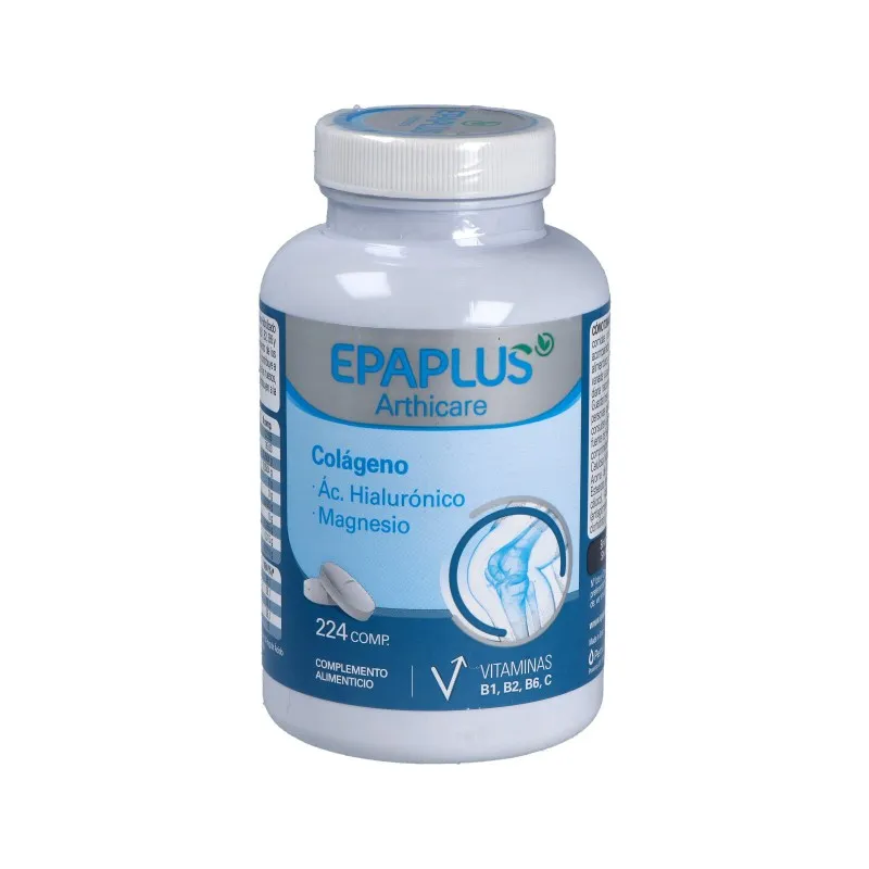 Epaplus 224 Comprimidos | Farmacia Barata