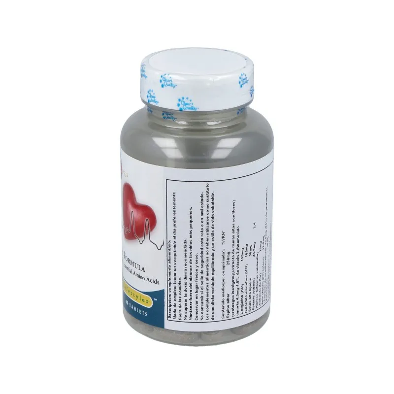 KAL BP Defense - 60 comp. ActivTab | Farmacia Barata