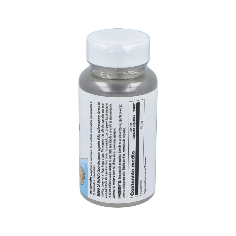 KAL Astaxanthin 5 mg | Farmacia Barata KAL Astaxanthin 5 mg | Farmacia Barata