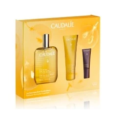 Caudalie Soleil des Vignes aceite elixir, 100 ml