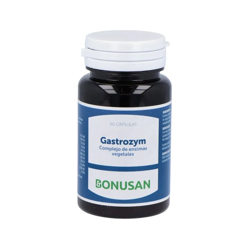 Bonusan Gastrozym | Farmacia Barata