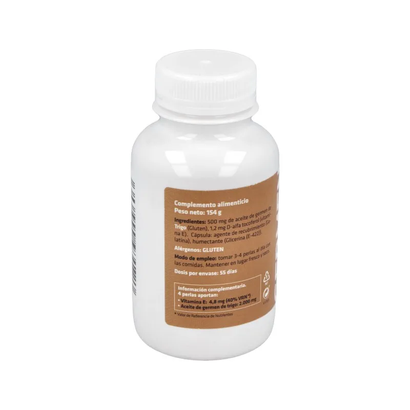 Sotya Germen de Trigo 700 mg | Farmacia Barata