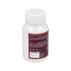 Sotya L-Carnitina 600 mg | Farmacia Barata