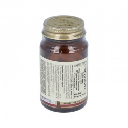 Sotya lecitina de soja, 200 perlas 1600 mg