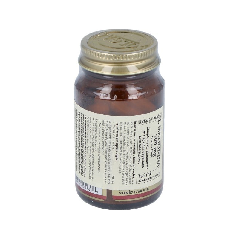 Sotya lecitina de soja, 200 perlas 1600 mg
