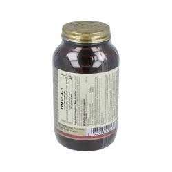 Solgar Omega-3 Alta Concentración | Farmacia Barata