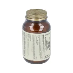 Solgar L-Tirosina 500 mg | Farmacia Barata Solgar L-Tirosina 500 mg | Farmacia Barata