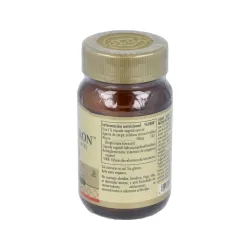 Solgar Hierro Gentle 20 mg | Farmacia Barata